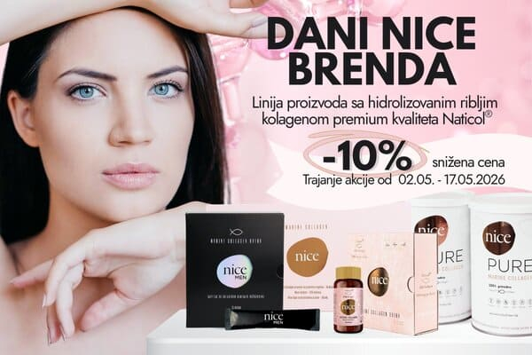 Nice dani 05/26 brend